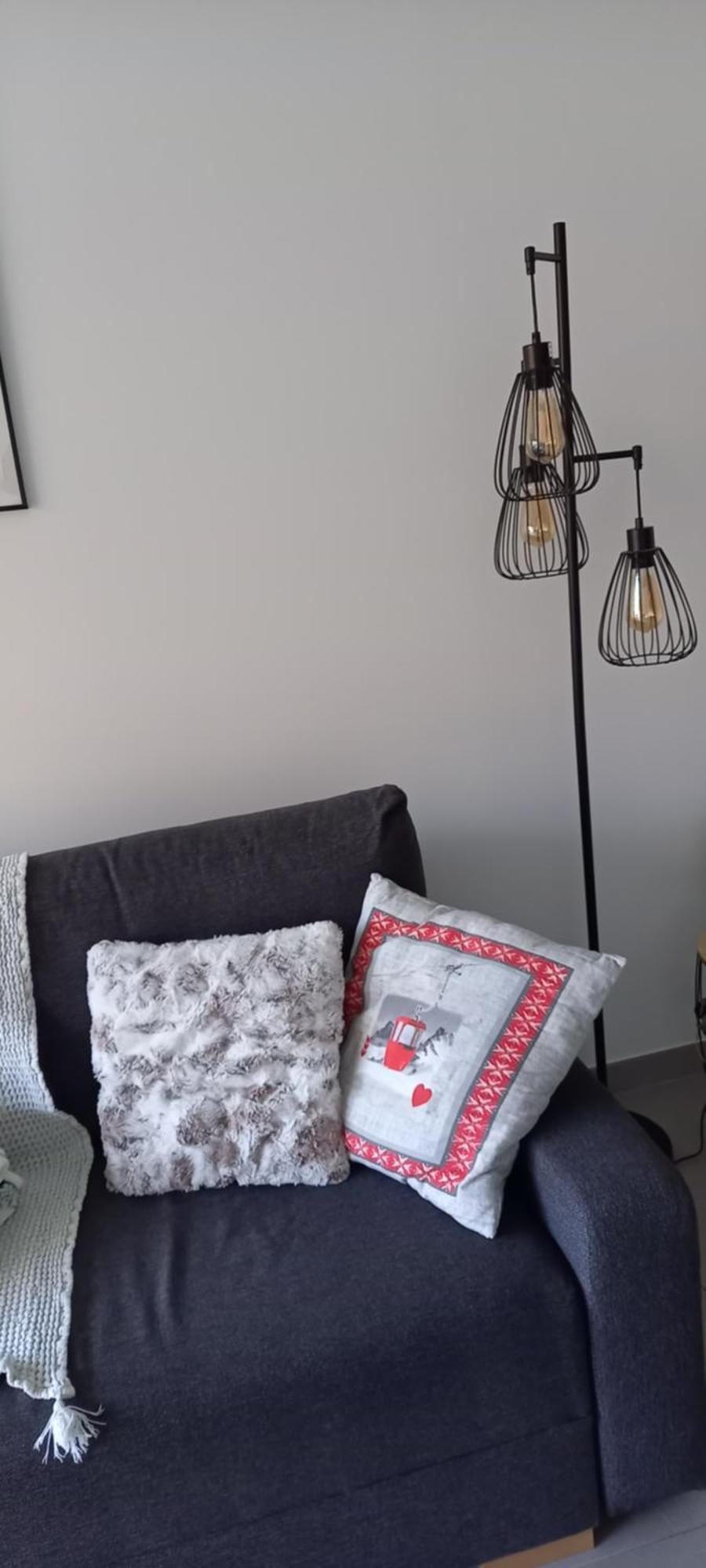 Les Campanules Appartement Bourg-Saint-Maurice Buitenkant foto
